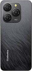 Blackview SHARK 9 5G 8/256GB Black Гарантія 1 Рік, фото 2