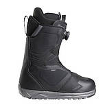 Черевики для сноуборда Nidecker Cascade black 2025, фото 3
