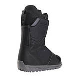 Черевики для сноуборда Nidecker Cascade black 2025, фото 4