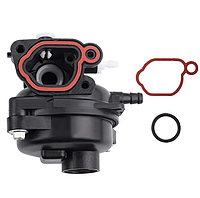 Карбюратор для двигуна briggs & stratton 450,500 series