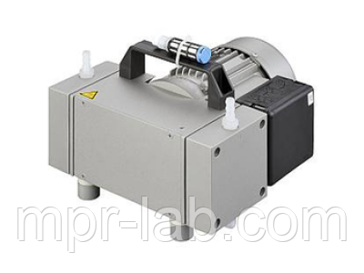 МЕМБРАННИЙ ВАКУУМНИЙ НАСОС MP 301 Z, фото 1