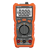 Мультиметр цифровий Richmeters RM113L
