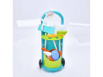 Іграшковий Набір для збирання A55-23 G-Rich