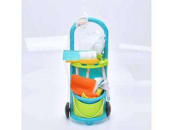 Ігровий Набір для прибирання A55-22 G-Rich