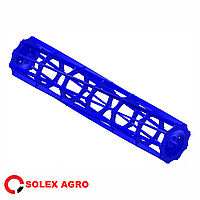 2000539/2000679 Каток планчатий (коса планка) 2м 400/1971/C40/9P Farmet