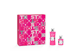 Подарунковий набір для жінок Tous " Your Moments " , 90 мл + 30 мл