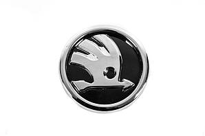 Емблема 3W0853621 V-1 (89 мм) для Тюнінг Skoda