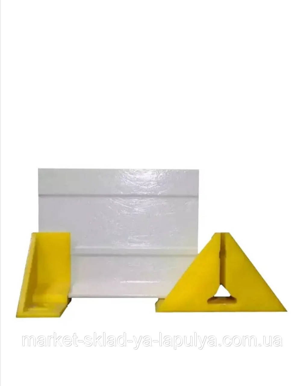 Кріплення до 120 мм ригеля, фото 1