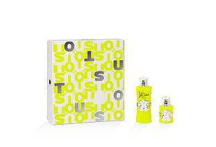 Подарунковий набір для жінок Tous " Your Powers" 90 мл, 30 мл