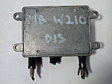 Електронний блок керування Mercedes 203 820 17 85 / 2038201785 / Q 0681 / Q0681 / MB W210 DiS / MBW210DiS, фото 4