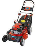 Газонокосарка бензинова самохідна KRAISSMANN SRM170/508