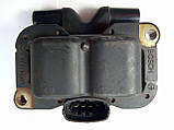 Катушка запалювання Mercedes Smart Bosch 0 221 503 022 / 0221503022 / A 0001587703 / A0001587703 / 000 300 V005 / 0003100V005, фото 3