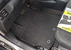 3D килимки Eva на Toyota Yaris 2 (XP9) '06-11, фото 3
