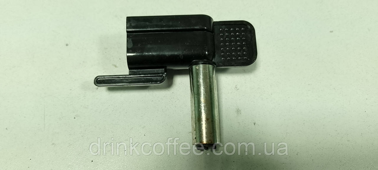 Насадка Кран для гарячої води для кавомашини DeLonghi ESAM 5500.M_4 Perfecta б/у 5513212801