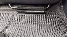 3D килимки Eva в салоні Toyota Yaris 2 (XP9) '06-11 