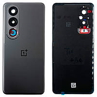 Задня кришка OnePlus Ace 3V сіра Original New зі склом камери