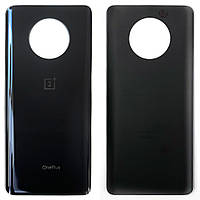 Задня кришка OnePlus 7T HD1901 срібляста
