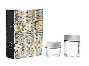 Подарунковий набір для чоловіків Tous "Man " 100 мл + 50 мл