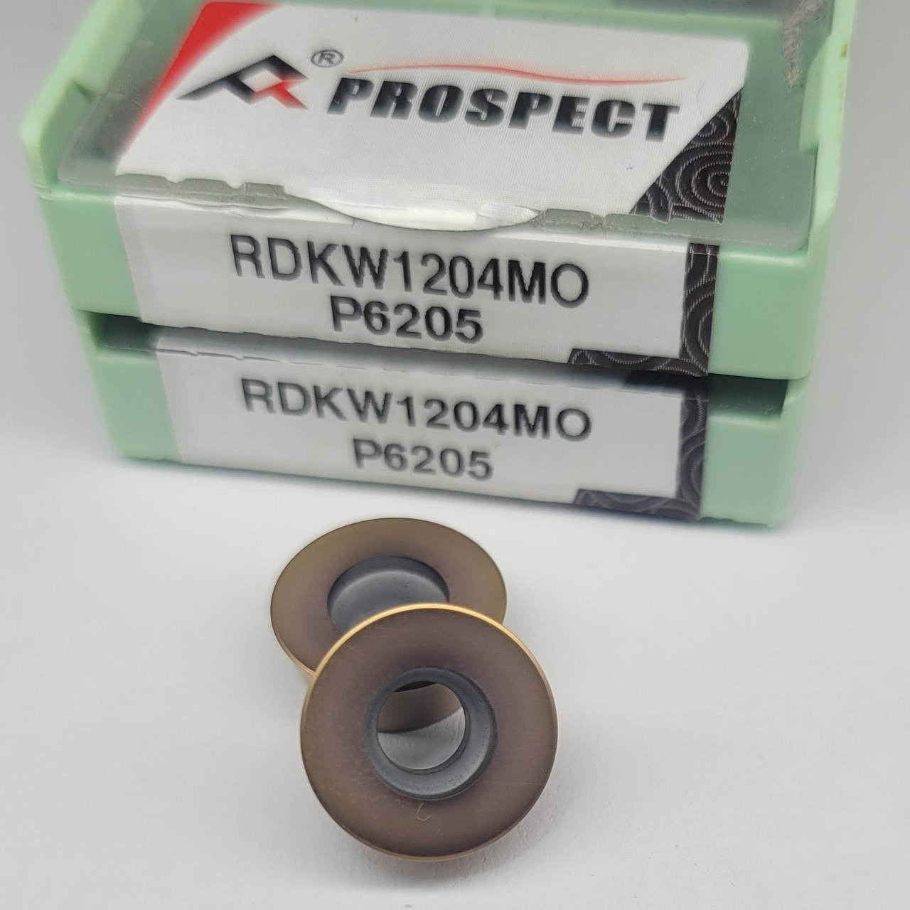 RDKW1204-MO P6205 (сталь нерж.сталь) Пластина фрезерна