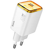 МЗП Hoco N54 Monsoon PD45W (1USB-C), фото 4