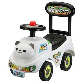 Каталка-толокар FreeOn Free2Move Panda Біла