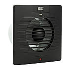 Вентилятор витяжний Horoz Electric d100мм (500-060-100)