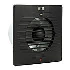 Вентилятор витяжний Horoz Electric d120мм (500-060-120)