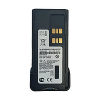 Акумулятор на 3000mAh з Type-C для рацій Motorola серії DP4400, DP4800, DP4600, DP4400E, DP4401
