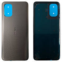 Задня кришка Nokia G11 TA-1401 сіра оригінал Китай