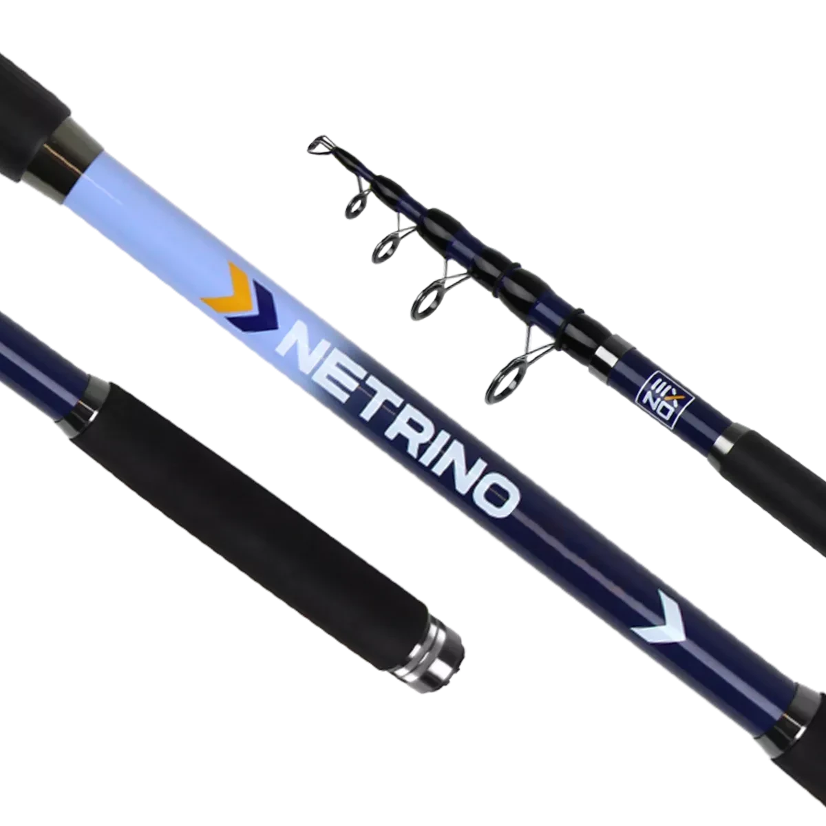 Вудлище Zeox Netrino