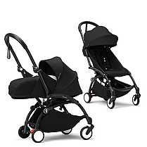 Коляска 2 в 1 Stokke YOYO 3, фото 3
