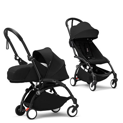 Коляска 2 в 1 Stokke YOYO 3, фото 1