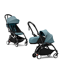 Коляска 2 в 1 Stokke YOYO 3, фото 5