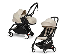 Коляска 2 в 1 Stokke YOYO 3, фото 3