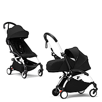 Коляска 2 в 1 Stokke YOYO 3, фото 6