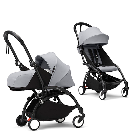 Коляска 2 в 1 Stokke YOYO 3, фото 1
