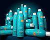 Лак для волосся сильної фіксації сяючий Moroccanoil Luminous Strong Hairspray, 75 мл, фото 4