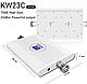 Підсилювач сигналу Lintratek KW23C-GW, фото 3