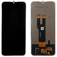 Екран (дисплей) ZTE Blade V50 Design + тачскрин оригінал OEM