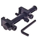 Знімач шківа поліклінового пасу (СШ-2075) Alloid, фото 2