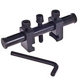 Знімач шківа поліклінового пасу (СШ-2075) Alloid, фото 3