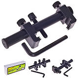 Знімач шківа поліклінового пасу (СШ-2075) Alloid, фото 4