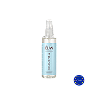 Флюїд-фіксатор кольору для брів та вій ELAN COLOUR FIX 2.0 з кератином та олією соняшника, 100 мл