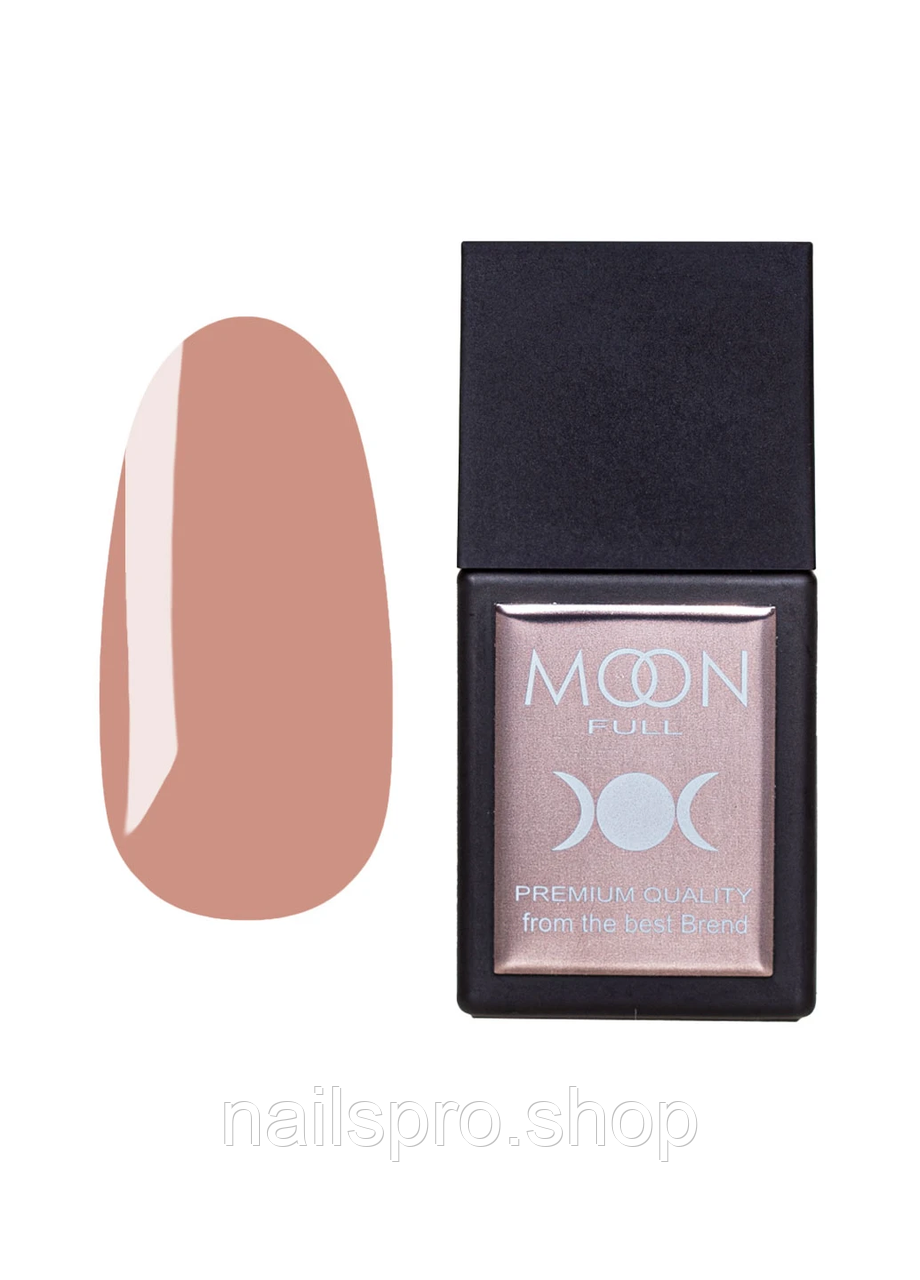 Кольорова база для нігтів FULL 12ml № 3035 Moon Amazing color base