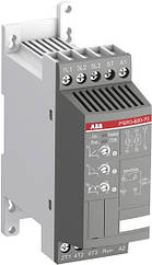 Пристрій плавного пуску АВВ 7,5 кВТ PSR16-600-70