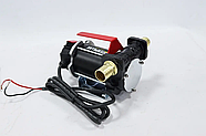 Насос для перекачування палива 12V 85 л/хв Caterpillar CAT0306, фото 2