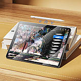 Стилус Hoco GM113 Active capacitice pen for iP White, фото 3
