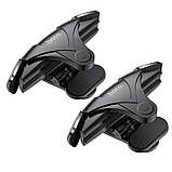 Ігровий контролер Hoco GM5 Wolf Black metal gray, фото 4