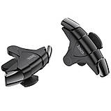 Ігровий контролер Hoco GM5 Wolf Black metal gray, фото 5