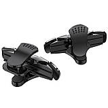 Ігровий контролер Hoco GM5 Wolf Black metal gray, фото 6